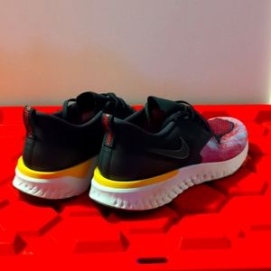 Nike React men's 10.5US runners